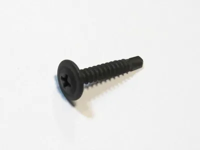 Produktbild von Wkręt Łeb Podkładkowy, Fosfatyzowany Z Wiertłem 4.2*25Mm Kg - 523 4.2*25Kg