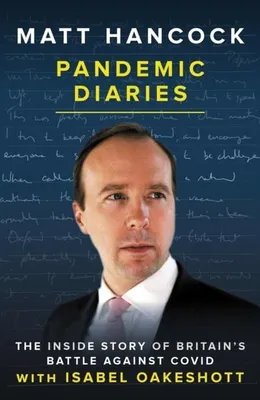Zdjęcie produktu dla Pandemic Diaries