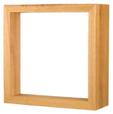 Produktbild von Fensterwandleuchte aus Metall und Eichenholz, 29 W LED, 3000 K, 2880 lm - Modernes und elegantes Design für anspruchsvolle und einladende Interieurs