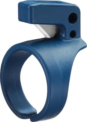 Produktbild von MARTOR Sicherheitsmesser, Verdeckte Klinge, SECUMAX RINGMESSER MDP, Zum Schneiden, Leicht, Kunststoff, Rechts- & Linkshänder, Universalgröße