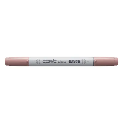 Obrázok produktu pre Popisovač COPIC Ciao RV95 - Detské kvety