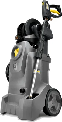 Zdjęcie produktu dla Myjka ciśnieniowa KARCHER HD 4/10 X Plus Classic