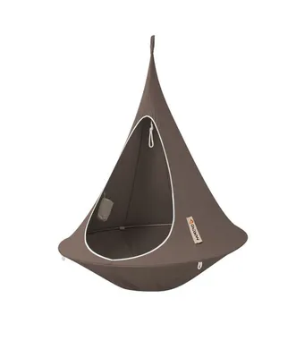 Produktbild von Cacoon Single Hängehöhle taupe Hängestuhl