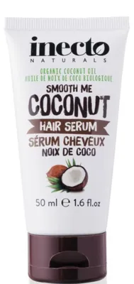 Produktbild von Inecto Naturals Haarserum Kokosolie 50ml