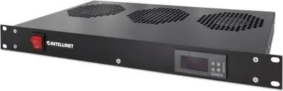 Produktbild von Intellinet Kühleinheit mit 2 Lüftern für 48,30cm (19") Schränke