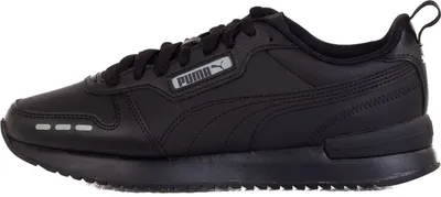 Zdjęcie produktu dla PUMA 374127_01_43, Męski, Dorosły, Czarny, 1 szt.