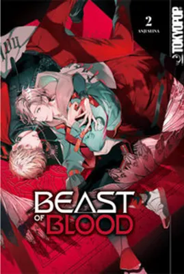Produktbild von Beast Of Blood 02