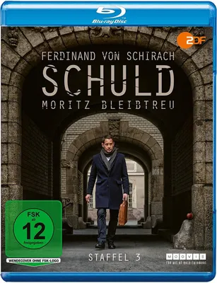 Produktbild von Schirach, F: Schuld