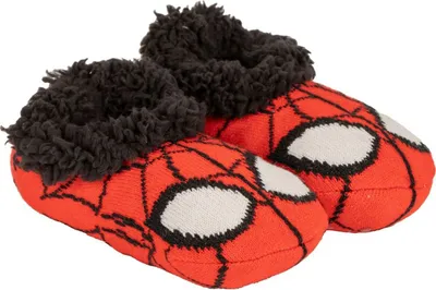 Produktbild von Hausschuhe Spiderman Rot - 25-27