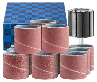 Obrázek produktu pro PFERD Abrasive spiral band set, 1 kusů