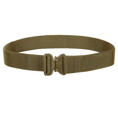 Zdjęcie produktu dla Pas taktyczny Helikon-Tex Cobra (FC45) - dostępny w kilku wariantach, rozmiar:L, kolor:Coyote