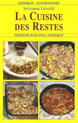 Image de Léveillé Sylvianne - La Cuisine des
