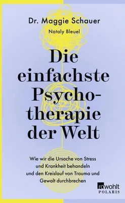 Produktbild von Die einfachste Psychotherapie der Welt