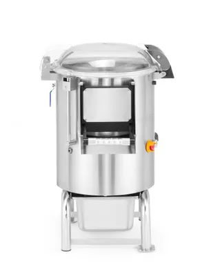 Produktbild von Kartoffelschäler 5 kg,230V/550W,620x525x(H)787mm