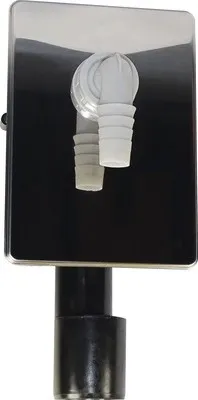 Produktbild von Dallmer UP Siphon HL400 130402