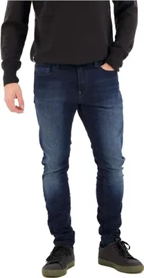 Image de Jean skinny G-Star Revend pour homme, taille : 34/30