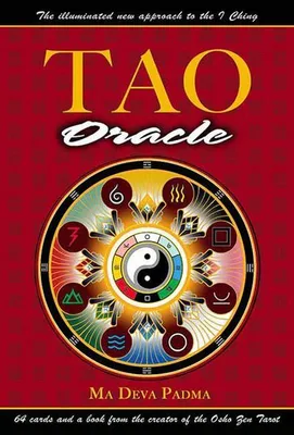 Obrázok produktu pre Tao Oracle