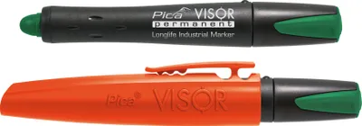 Productafbeelding van Pica VISOR permanente marker, groen