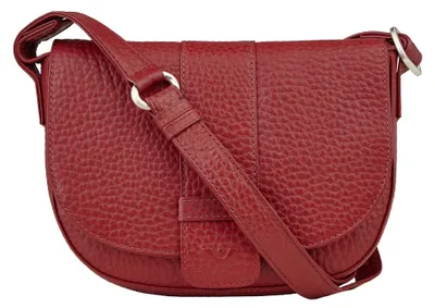 Produktbild von Voi Hirsch Umhängetasche Leder 24.5 cm