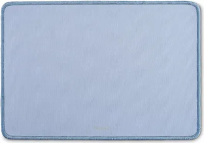 Produktbild von Hama Mauspad "Business M", Blau