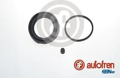 Produktbild von AUTOFREN SEINSA Bremssattel-Reparatursatz für AUDI A3 Schrägheck (8L1) Vorne 54mm D4359