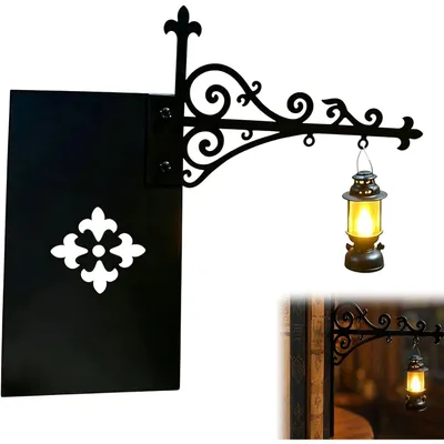 Produktbild von Bücherregallampe Buchstützen-Lampe LED Lesenook-Leuchte für Bücherregal & Tisch Regallampe Warm-Laternen 09