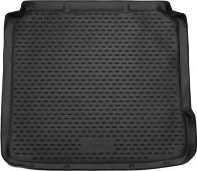 Produktbild von Gummi Kofferraumauskleidung Novline Mercedes GLE-Klasse 2015-2019 (W166)