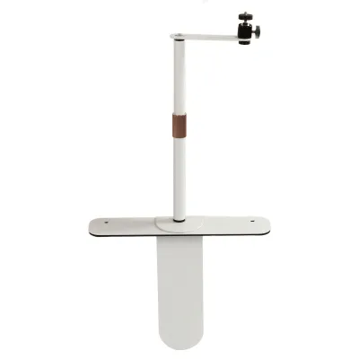 Produktbild von Projektorständer, 360 Grad frei drehbar, Nachttisch, Sofa, Schreibtisch, Wandprojektorständer für das Home Office