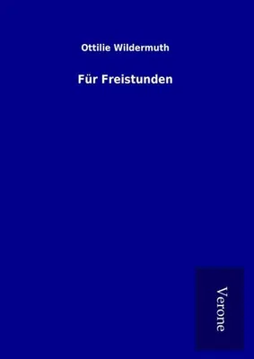 Image de Für Freistunden