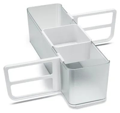 Produktbild von Liebherr Flexsystem 7413530 für Einbaugeräte
