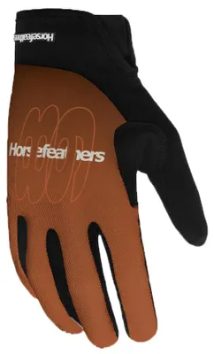 Productafbeelding van Horsefeathers Graafhandschoenen (roest)