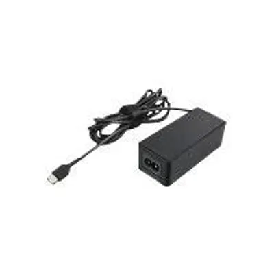 Zdjęcie produktu dla Lenovo 4X20M26277, Laptop, Wewnętrzna, 100 - 240 V, 50 - 60 Hz, 65 W, USB C