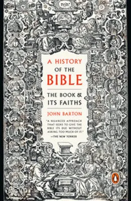 Immagine prodotto di A History of the Bible