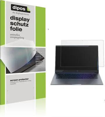 Obrázek produktu pro 2x dipos AR Xiaomi Mi Notebook 15.6 Zoll