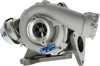 Produktbild von Turbolader NISSENS 93265 für VW Transporter V Bus (7HB, 7HJ, 7EB, 7EJ, 7EF, 7EG, 7HF, 7EC)