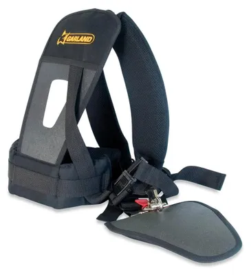 Productafbeelding van Garland - Dubbele tuig met professionele ondersteuning, ergonomisch ontwerp en optimaal comfort