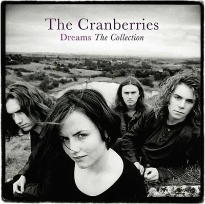 Image de The Cranberries - Dreams : The Collection (LP)