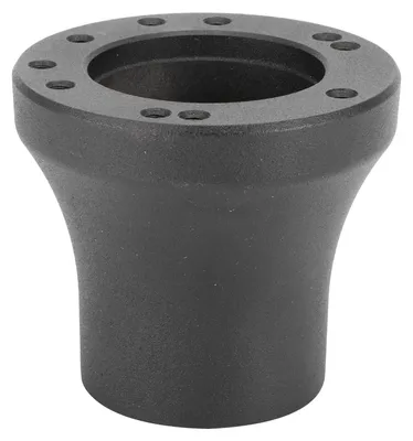 Obrázek produktu pro Adaptér pro upevnění volantu golfového vozíku s 5/6 otvory, kompatibilní s modely YAMAHA G Series G1/2/8/9/16/22, vyrobený v letech 1979-2018, barva černá