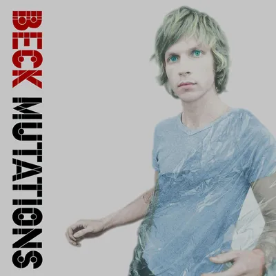 Obrázek produktu pro Beck: Mutations