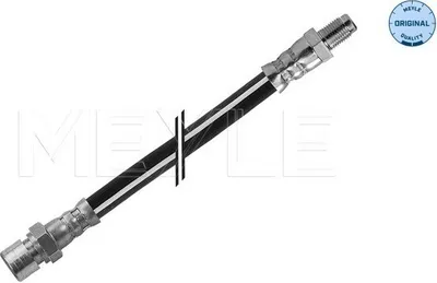Produktbild von MEYLE 100 611 0007 Bremsschlauch Vorne für VW Kaefer Typ 1 Kaefer Cabrio (15)