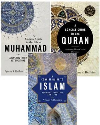 Obrázok produktu pre Introducing Islam Set