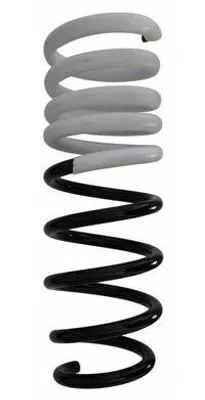 Produktbild von SPIDAN Fahrwerksfeder Hinten für BMW 5 Limousine (F10) 87750