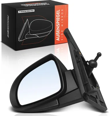 Immagine prodotto di Frankberg 1x Specchio esterno sinistro per KIA Picanto SA 1.0L 1.1L 2007-2011