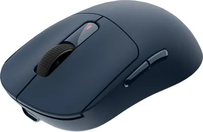 Immagine prodotto di Mouse da gaming Fury | Modello T4 | Con filo/Senza filo | 2,4 GHz
