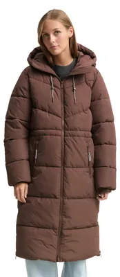Obrázok produktu pre TOM TAILOR Džínsová dámska bunda