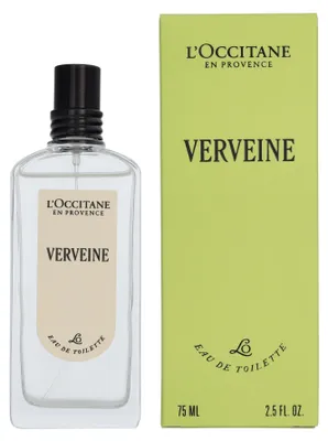 Image de L'Occitane Verveine Edt Spray
