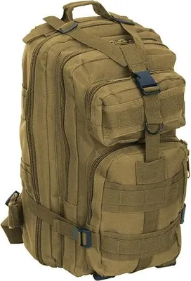 Zdjęcie produktu dla Nd32_K403B K403B Plecak Turystyczny Wojskowy Wedk
