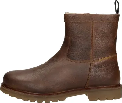 Image de PME Legend Starwing Enkellaarzen - Cognac - Maat 44