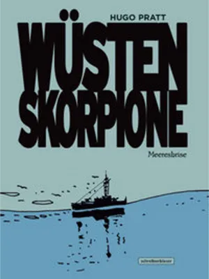 Obrázok produktu pre Wüstenskorpione