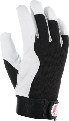 Produktbild von NITRAS DEXTER 1 8905 Mechanikerhandschuh Outdoor Handschuh 10
